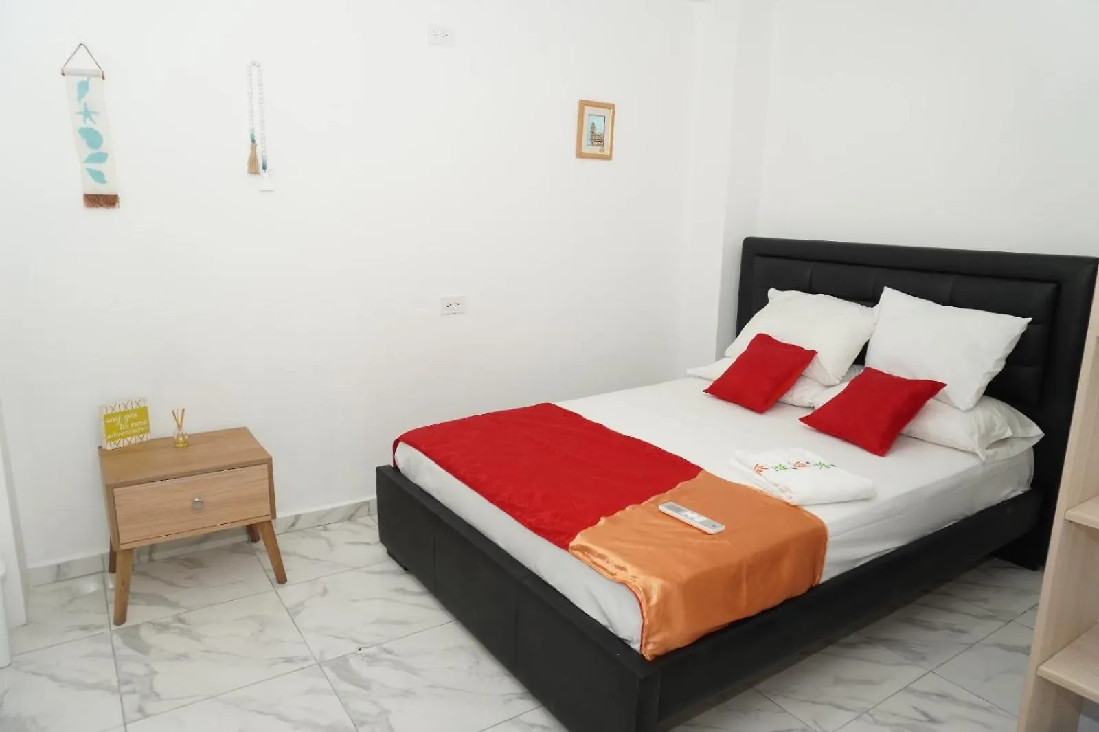 Guest house Casa Sandunguera Cartagena