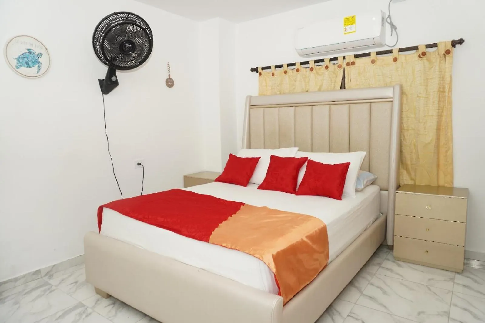 Guest house Casa Sandunguera Cartagena