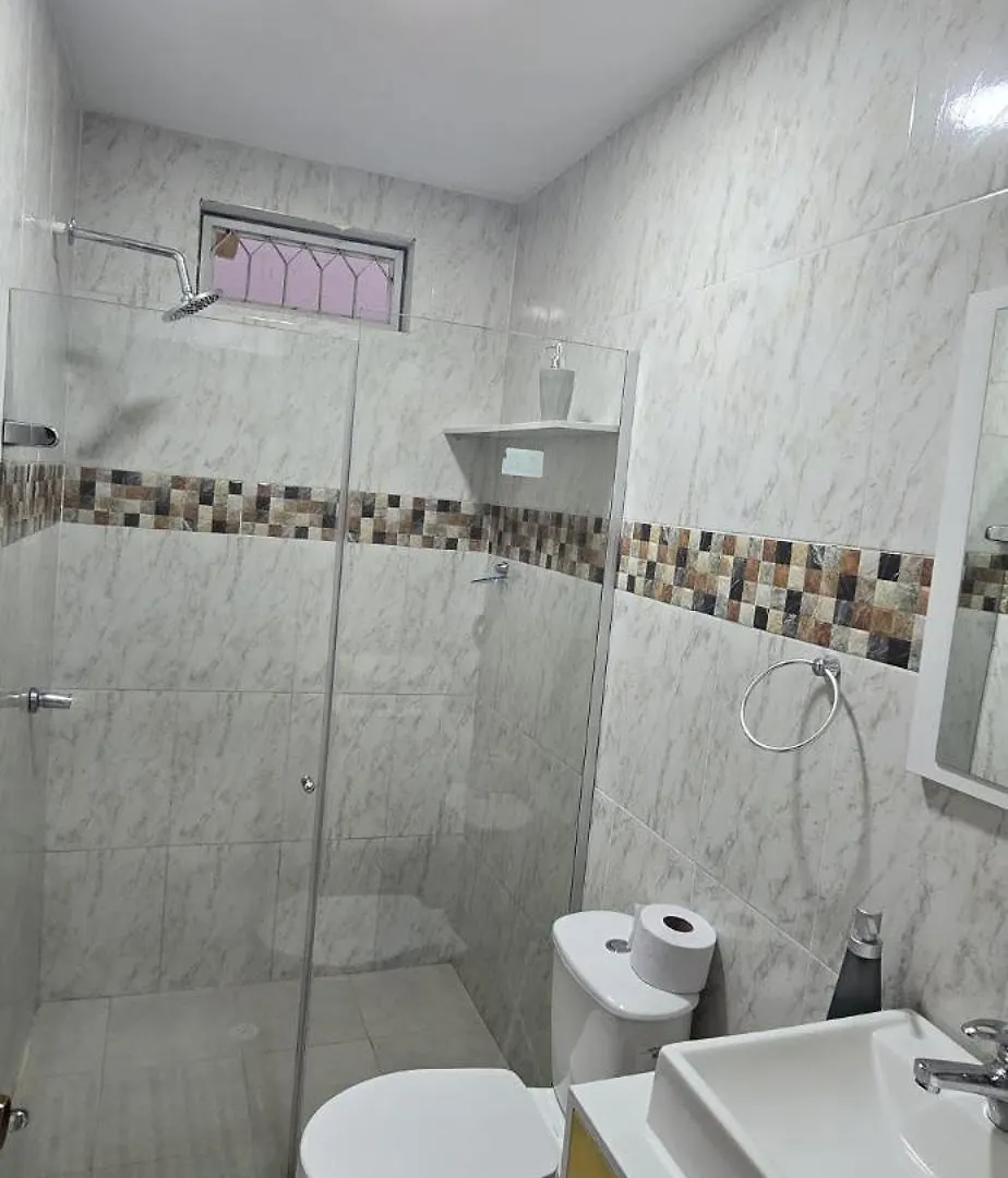 Guest house Casa Sandunguera Cartagena