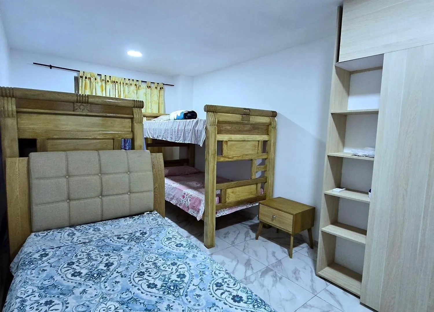 Casa Sandunguera Cartagena 0*,