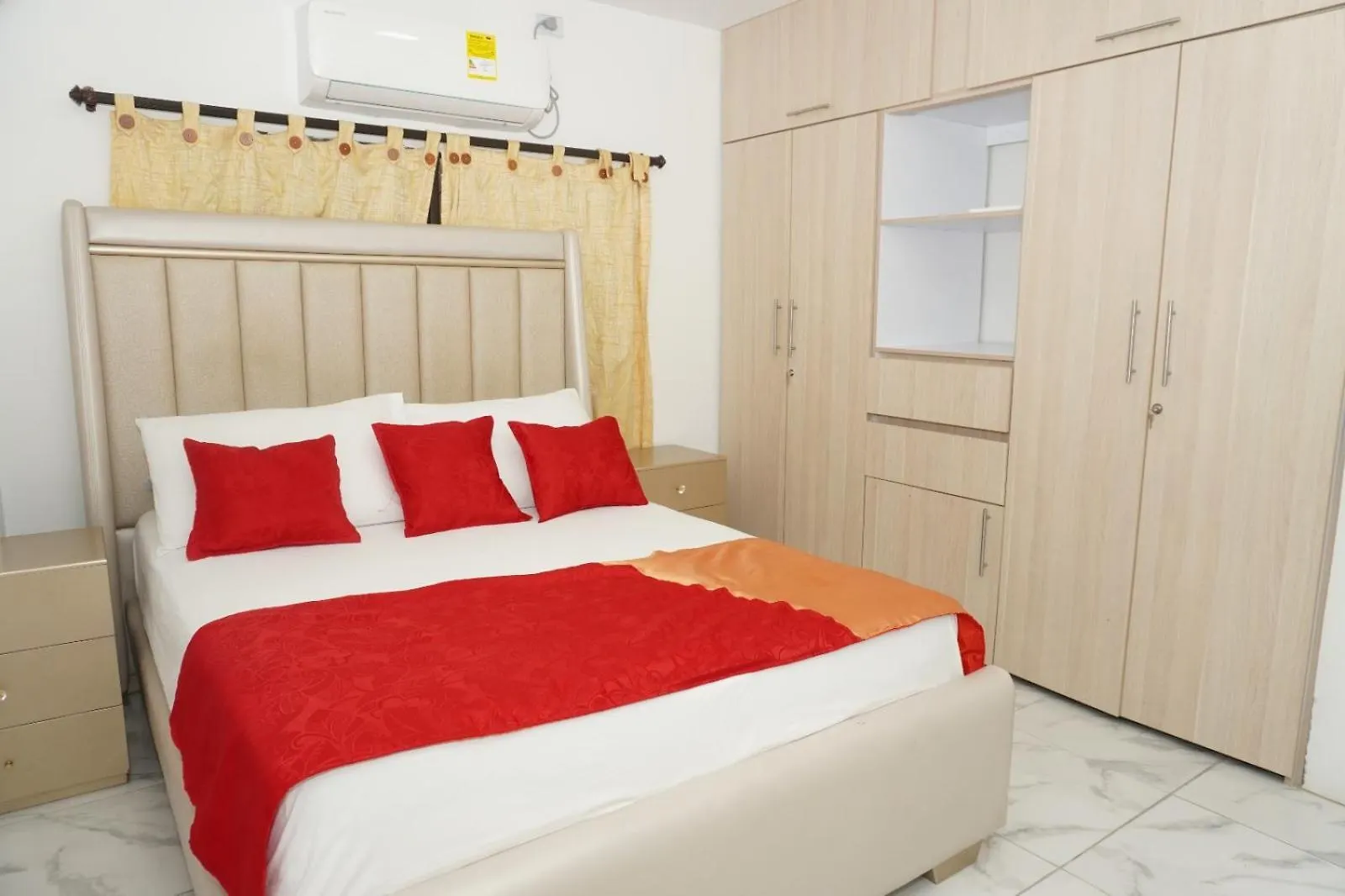 Casa Sandunguera Cartagena Guest house