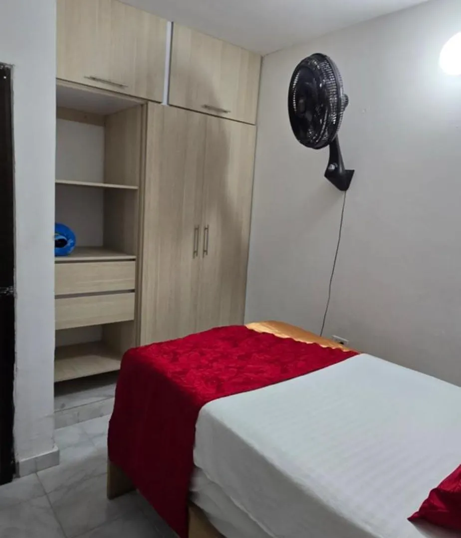 Casa Sandunguera Cartagena 0*,  Colombia